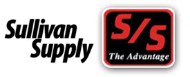 Logo de Sullivan Supply